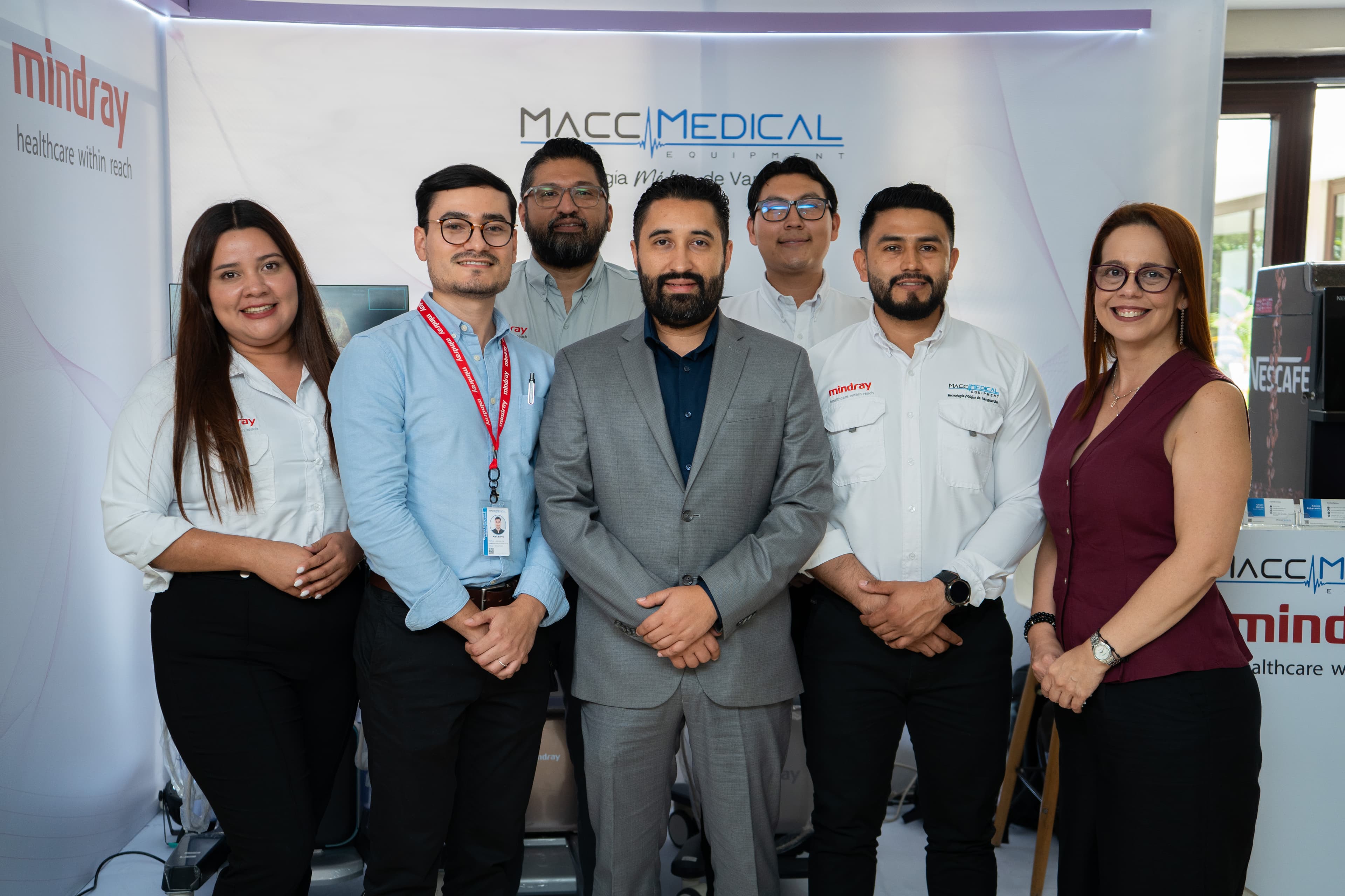 Macc Medical 1