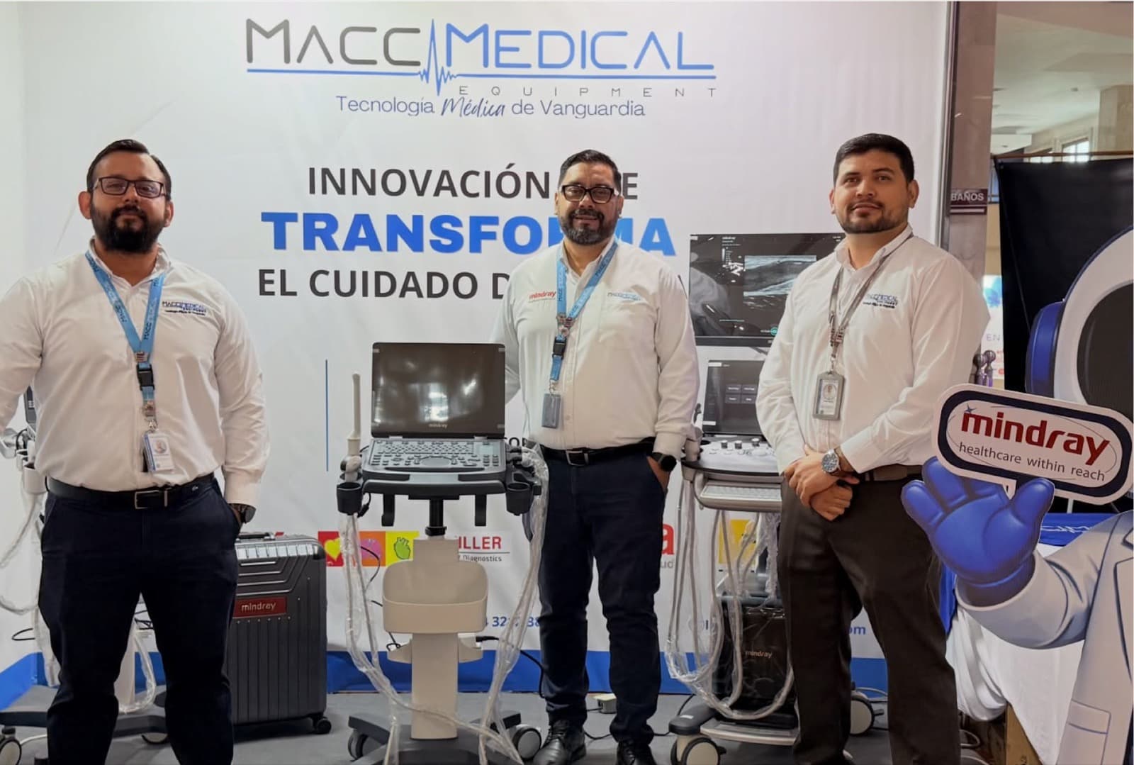 Macc Medical 4